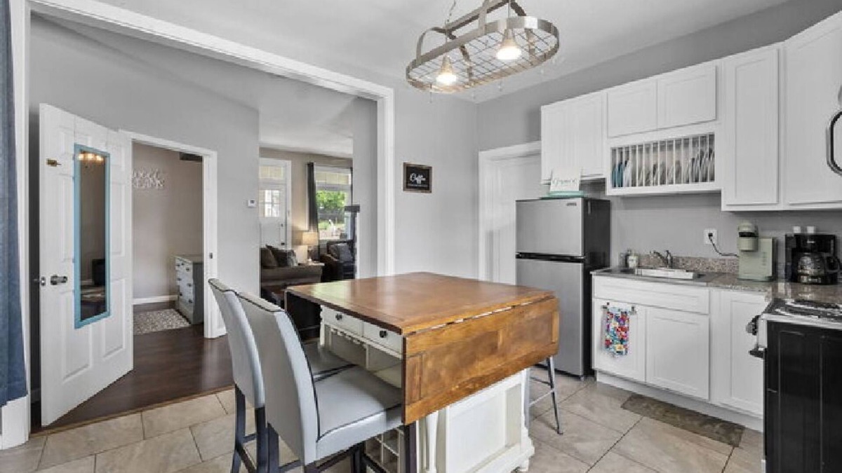 Arcadia House | AV Bungalows #4