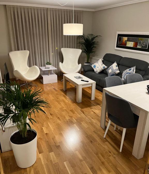 Arevalo Apartment | AVA-1