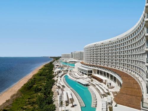 Cancun Resort | AVA Resort Cancun - All Inclusive