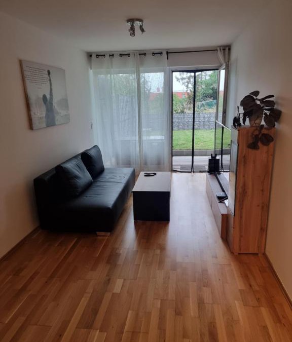 Fischamend Apartment | Ava's cozy holiday home