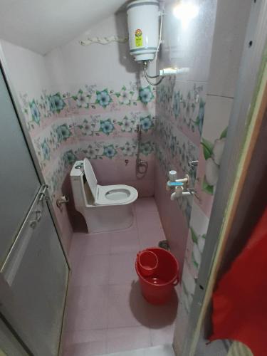 Ayodhya House | Avadh Dham guest house