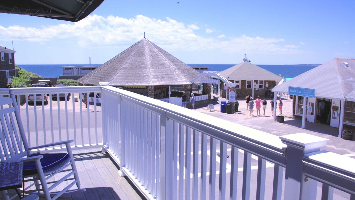 Watch Hill Historic District Condo | Available for Fall Winter and Spring monthly rental, incredible Ocean View. .