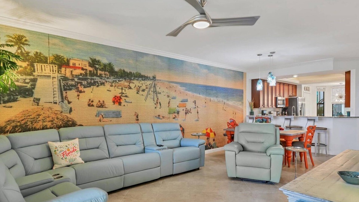 Lakewood Ranch Condo | 🦩Available For Season 2026~ Par for the Course! 🦩