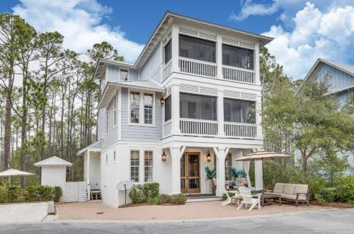 Treetop House | Available for Season! New Treetop Community at Seacrest