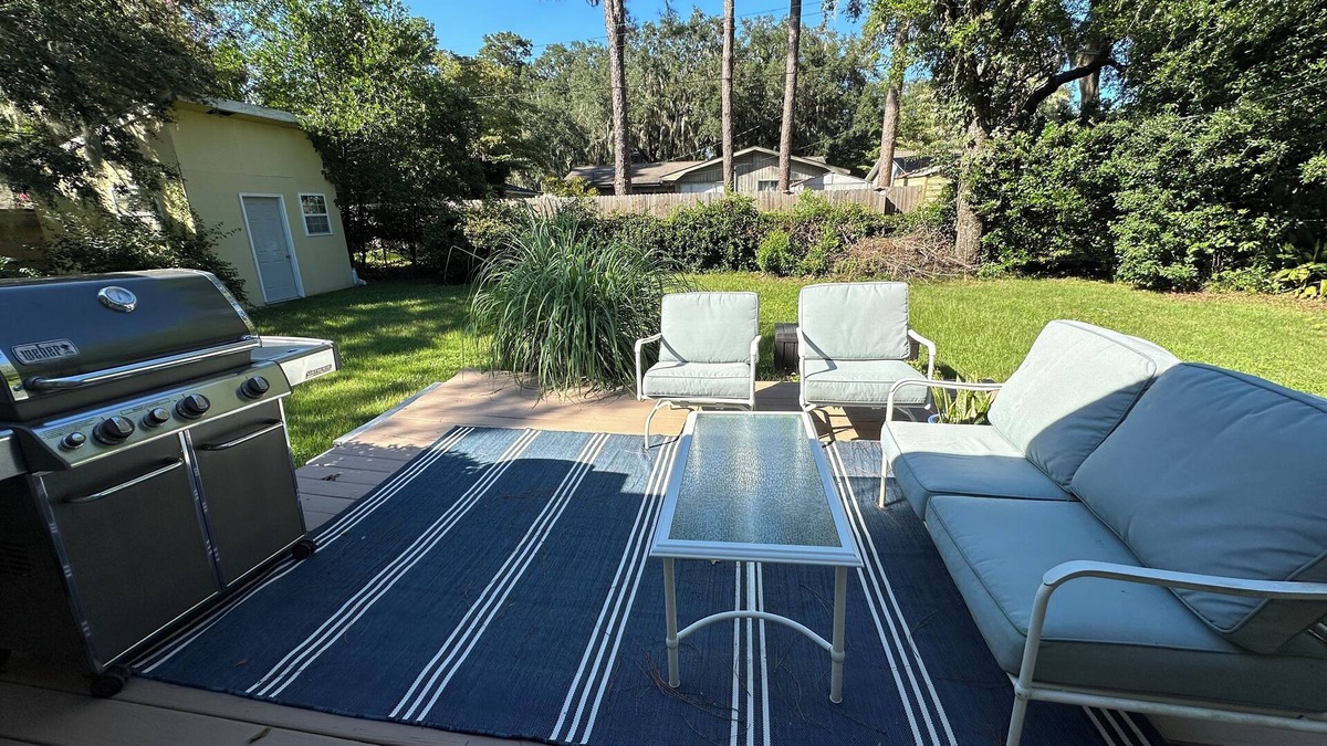 Savannah House | Available Oct 1-Early Street Executive Rental- hospitals,HAAF,10 min to downtown