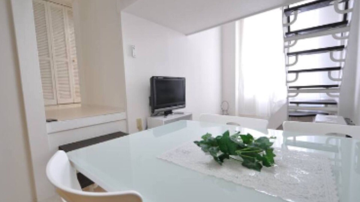 Toyohira Apartment | available on site 23 minutes walk from Heigishi Station AMS Heigishi 503 - AMS Hiragishi 11 Room number 503/Sapporo Hokkaidō