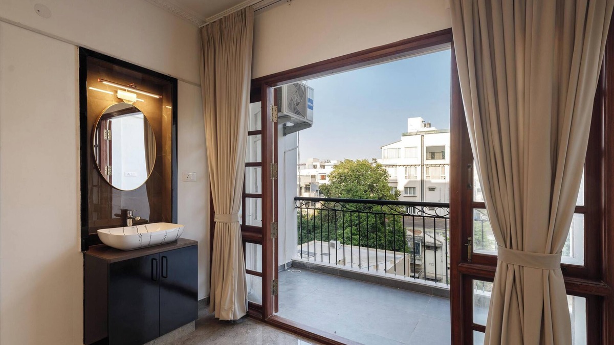 D Costa Layout Apartment | Avalon Apartments