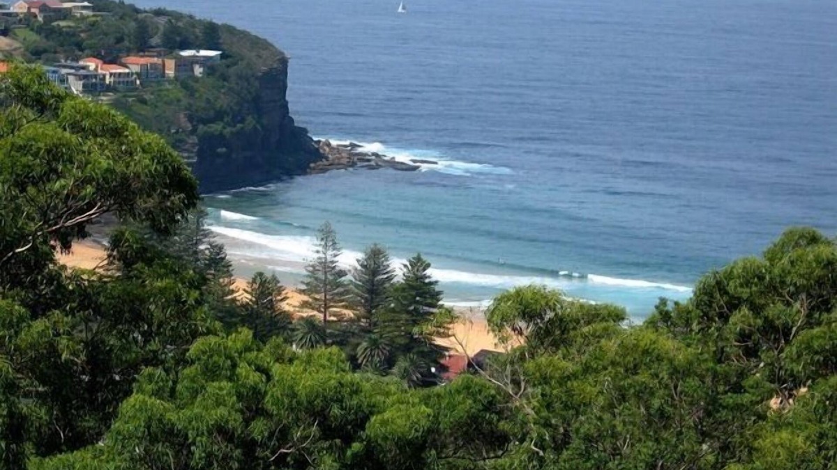 Bilgola Plateau Apartment | Avalon Horizons Apt w/Pool & Sensational Views