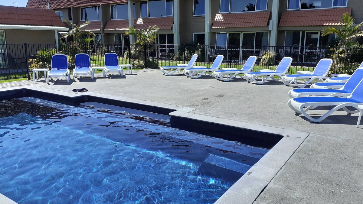 Thames Apartment | Avalon Motel Thames – Wenzel Motels