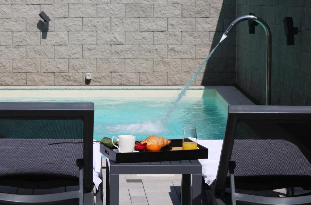 Andrijasevci Villa | Avangard HOME I