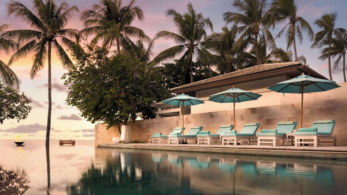 Taling Ngam Resort | Avani+ Samui Resort