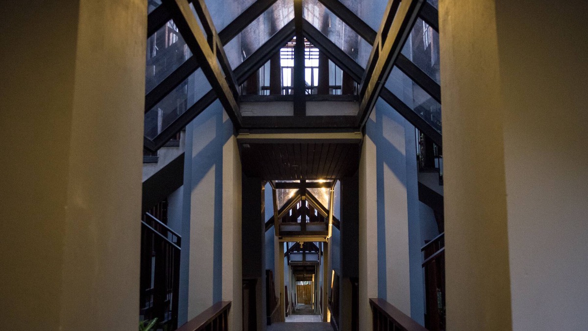 Rayong Hotel | Avatara Resort