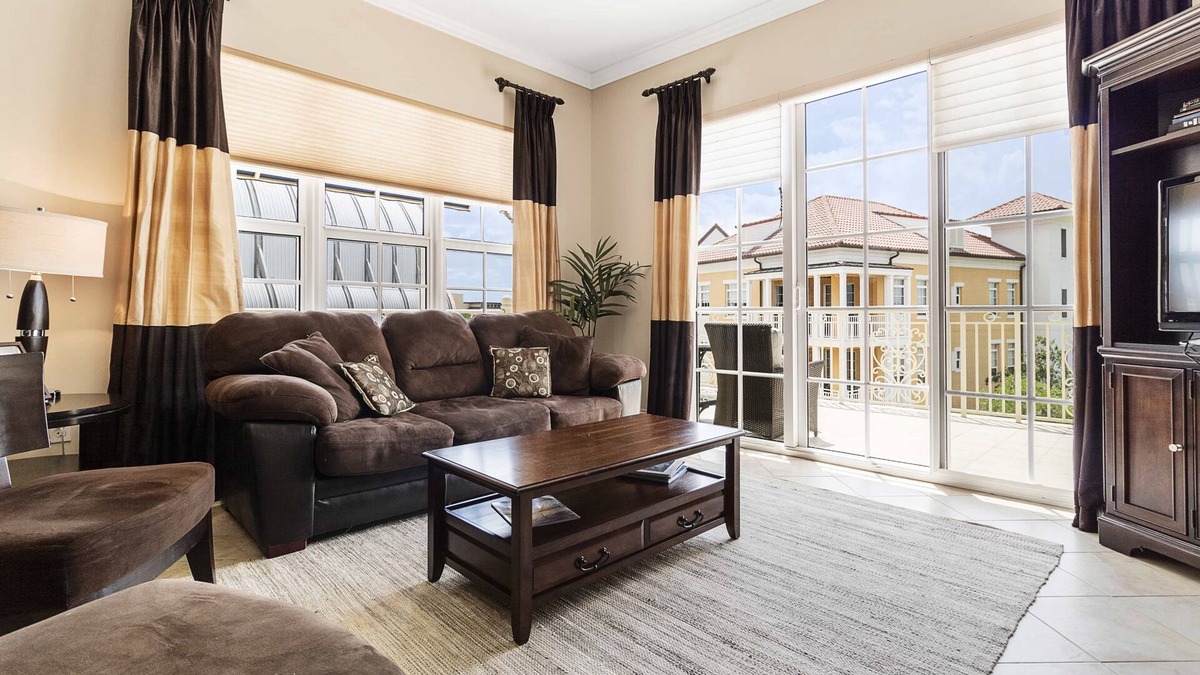 Ave Maria Condo | Ave Maria Condo - Walking Distance from Ave Maria University and Church!