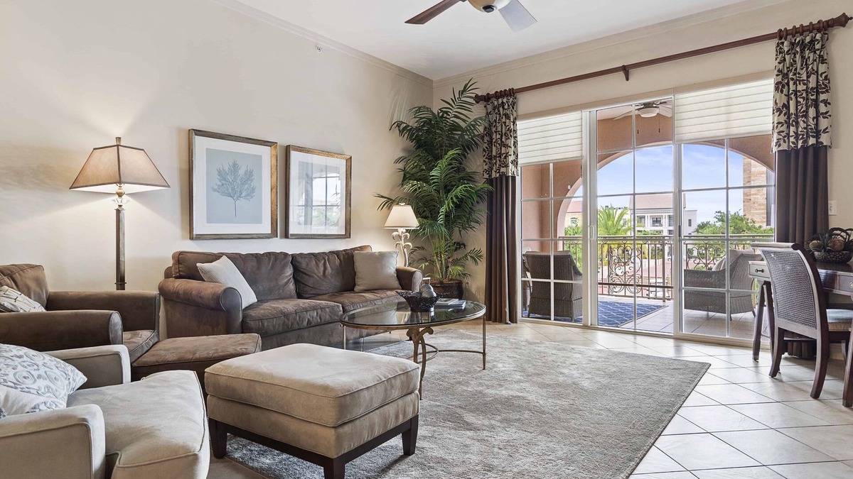 Ave Maria Condo | Ave Maria Condo - Walking Distance from Ave Maria University and Church!