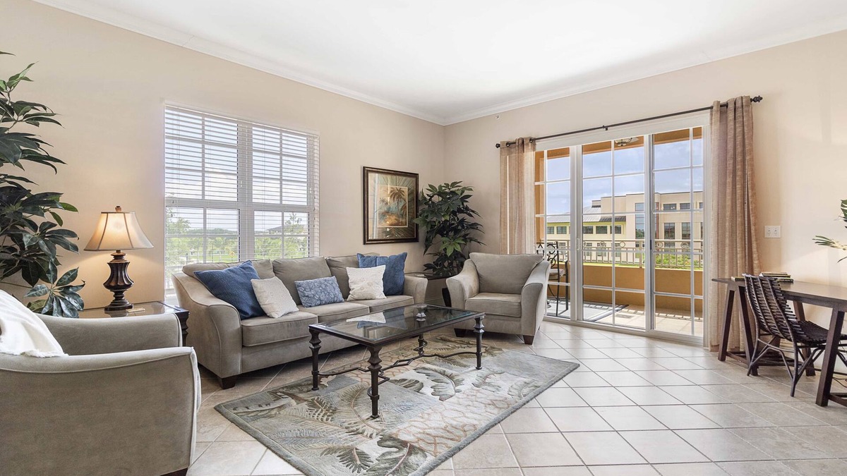 Ave Maria Condo | Ave Maria Condo - Walking Distance from Ave Maria University and Church!