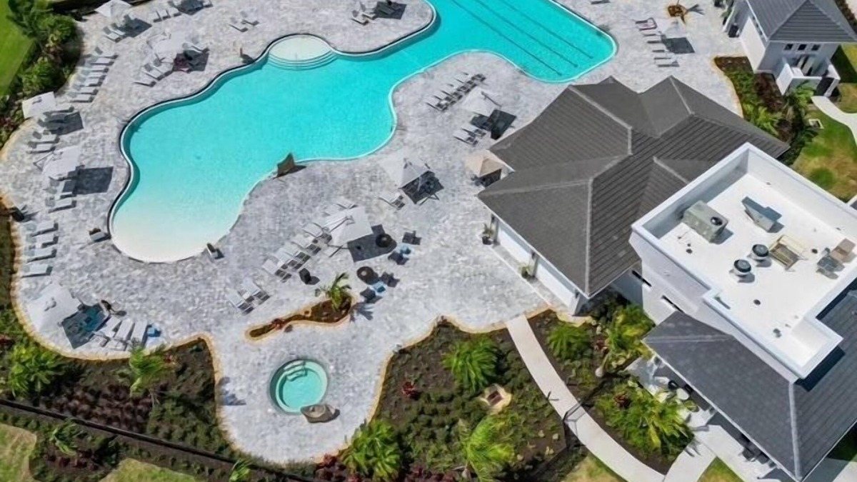 Immokalee Condo | AVE Maria National Golf and Stay by Sky Run Naples