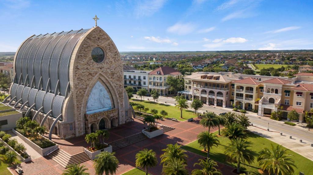 Ave Maria Apartment | Ave Maria Rentals Fl