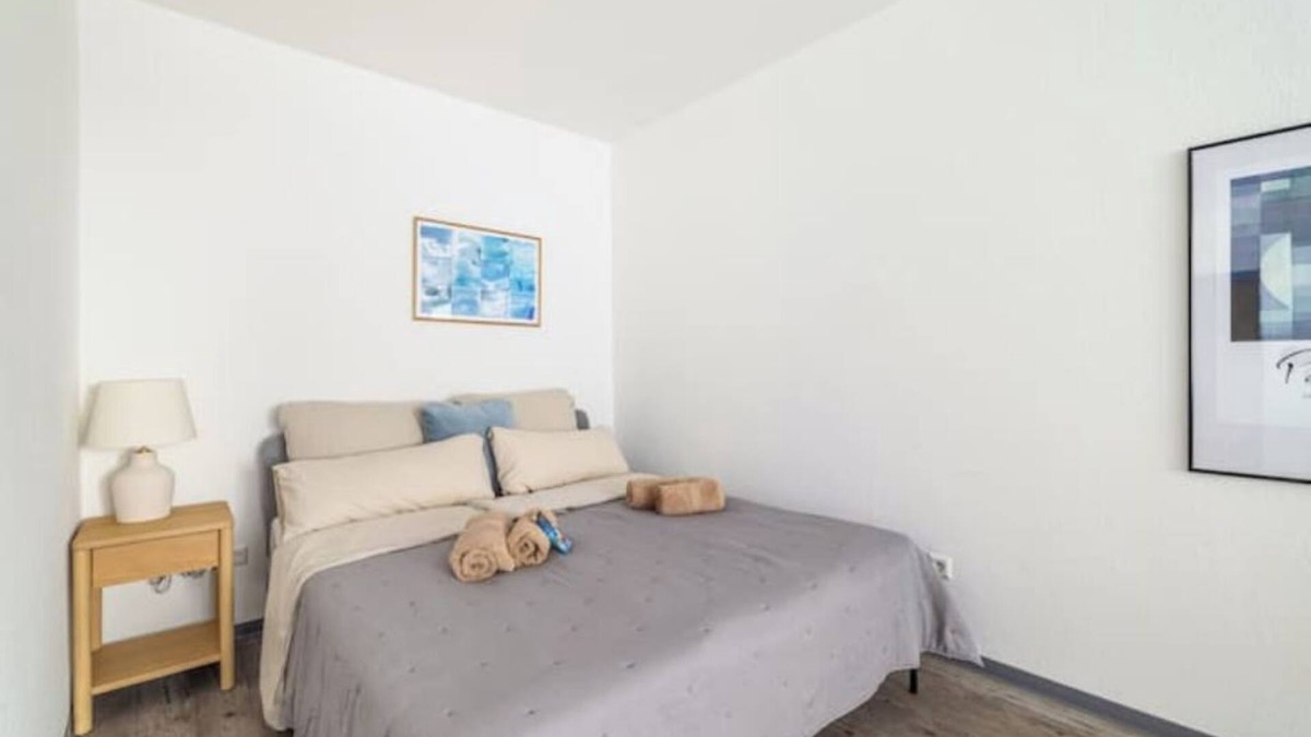 Hochheim am Main Apartment | Aveline - fully furnished dream apartment