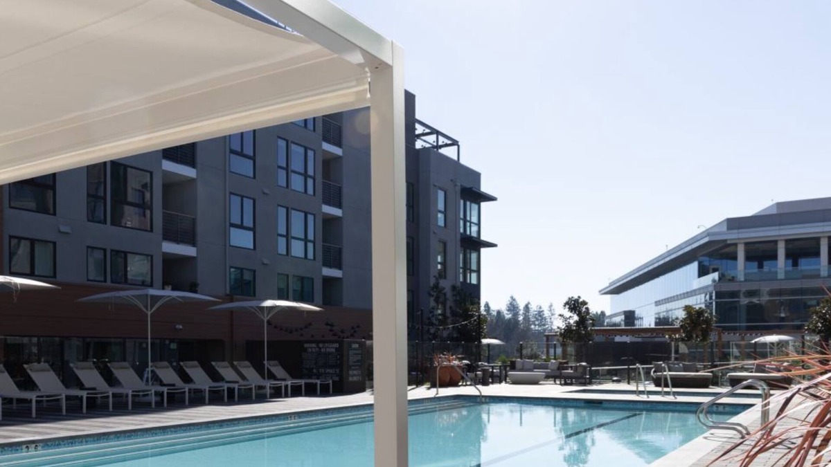 Mountain View Condo | Avelle Escape | 2BR Condo with Outdoor Pool