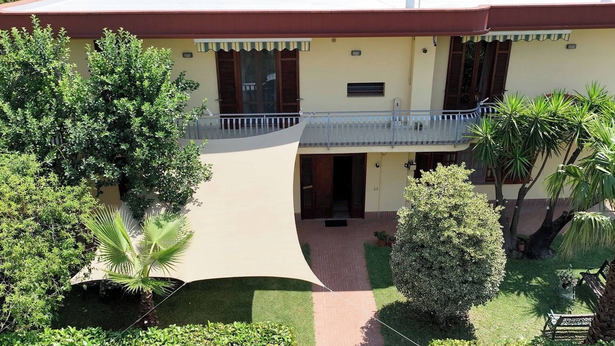 Quadrelle Apartment | Avellino Apartment in a quiet and safe hillside village - "Villa Palmira"