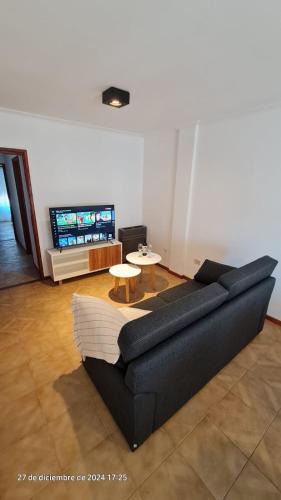 Monte Hermoso Apartment | Avenida Argentina