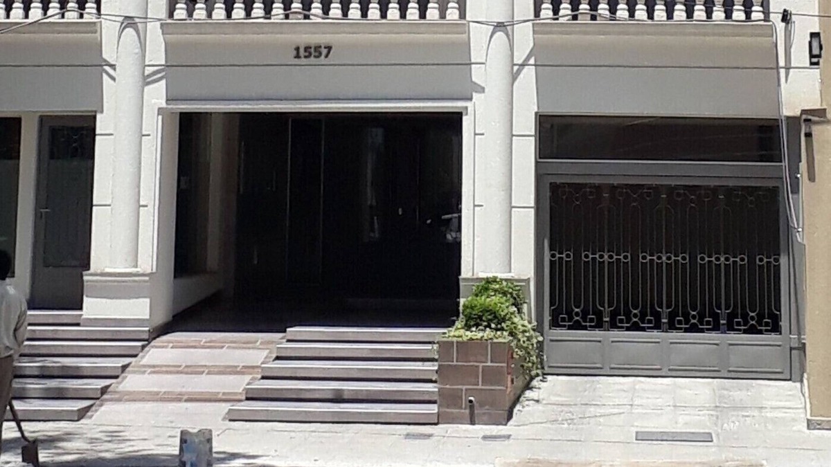 Salta Apartment | AVENIDA BELGRANO 1557