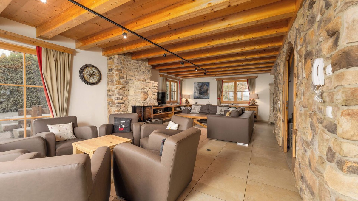 Walchen Ski Chalet | AvenidA Panorama Chalet by Alpin Rentals