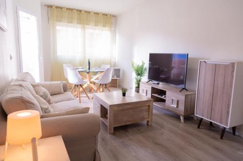 Aguilas Apartment | Avenida Principal muy cerca de la playa - By Aloha Palma