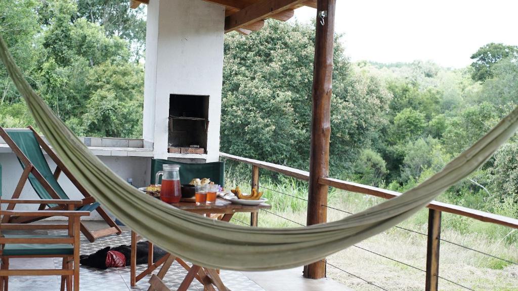 General Alvear House | Aventura, relax y sabor: La Lechuza te espera en Misiones
