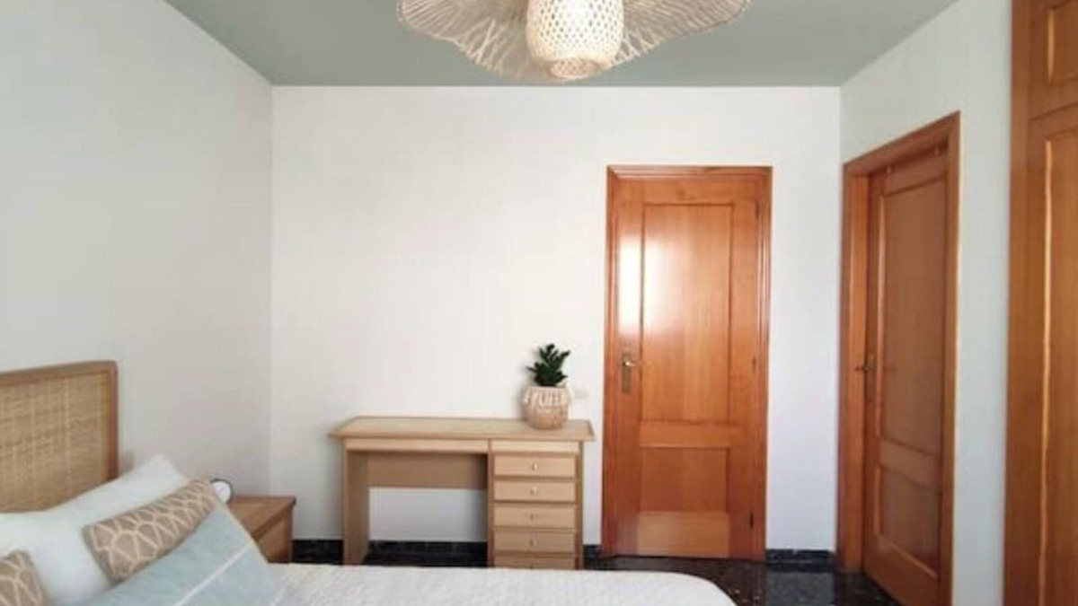 Albaida Condo | Avenue viewpoint