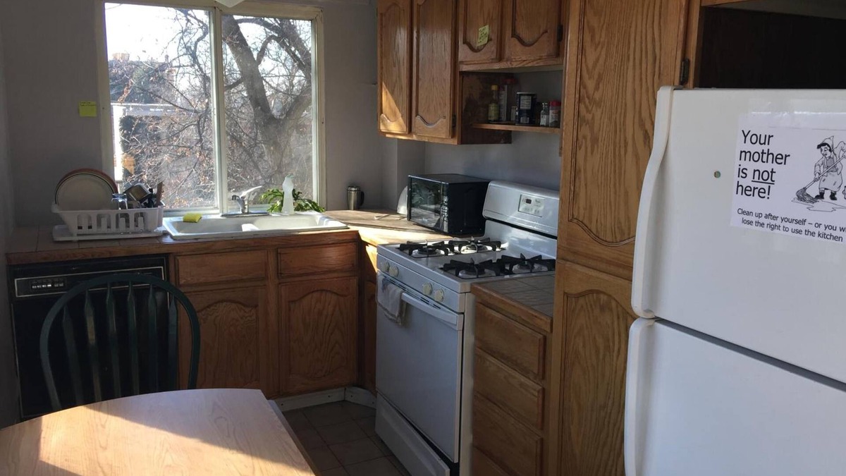 Lower Avenues Hostel | Avenues Hostel