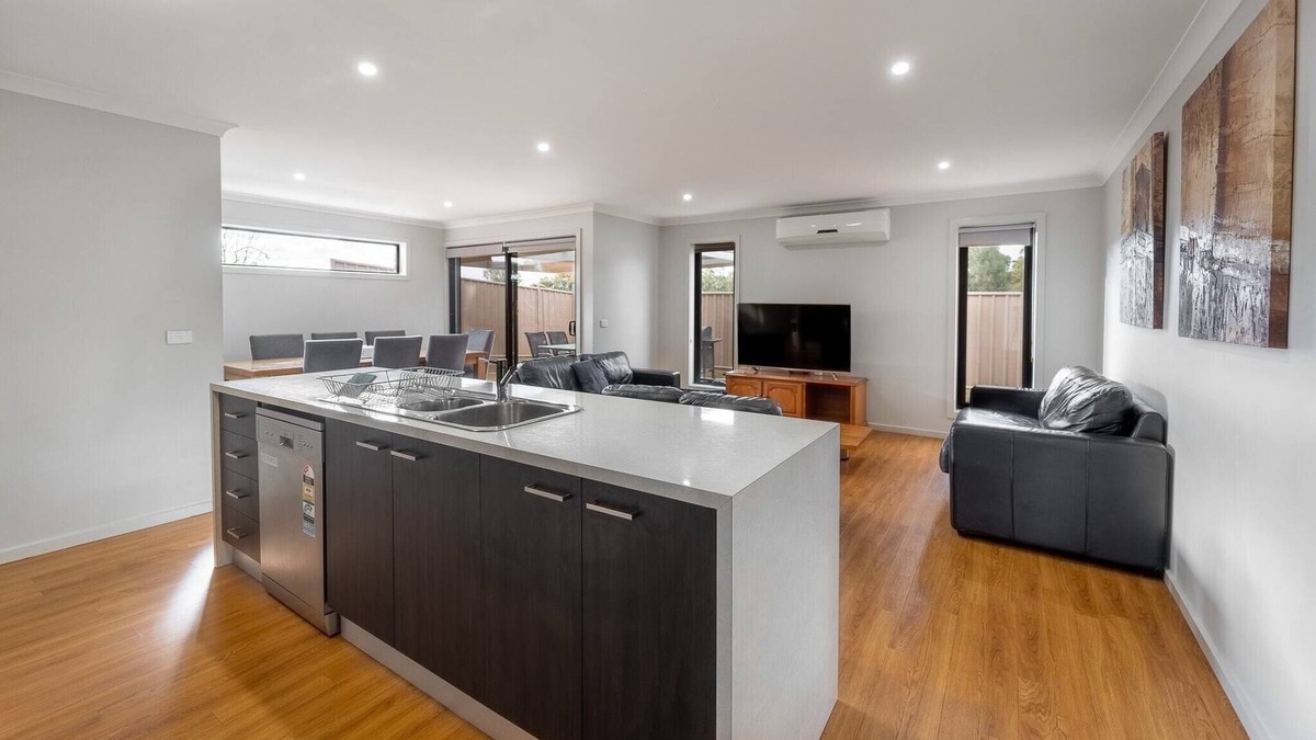 Jackass Flat House | Averys Retreat Summar