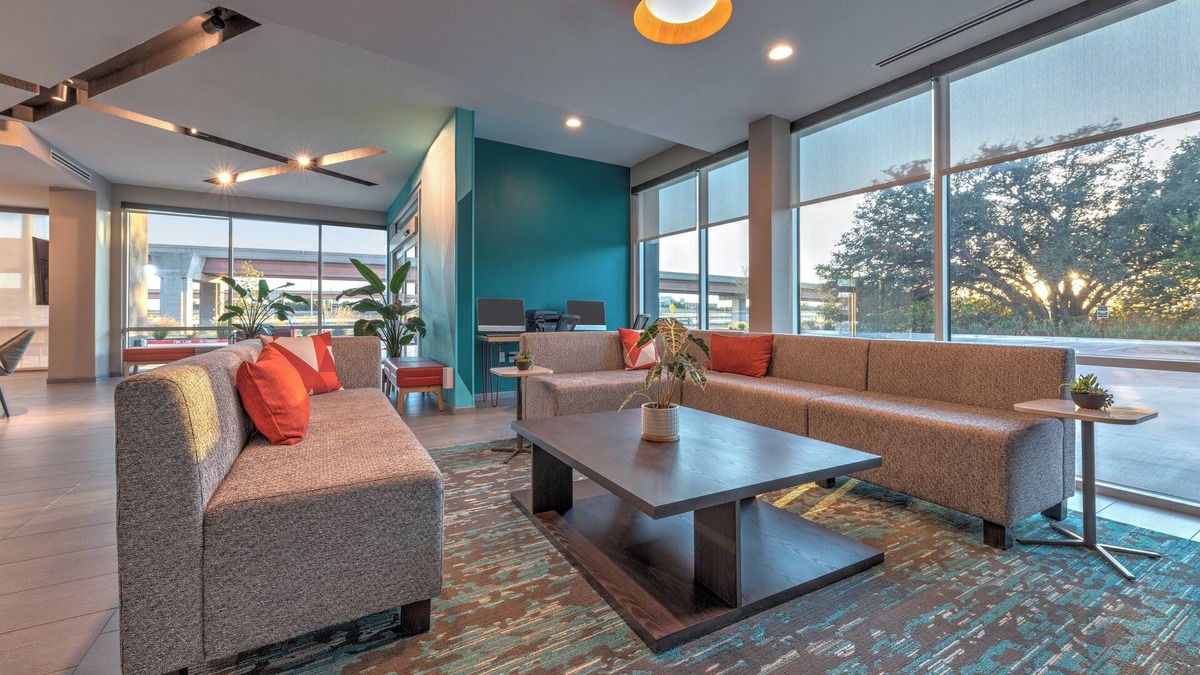 Davis Spring Commercial Hotel | avid hotel Austin NW Lakeline by IHG