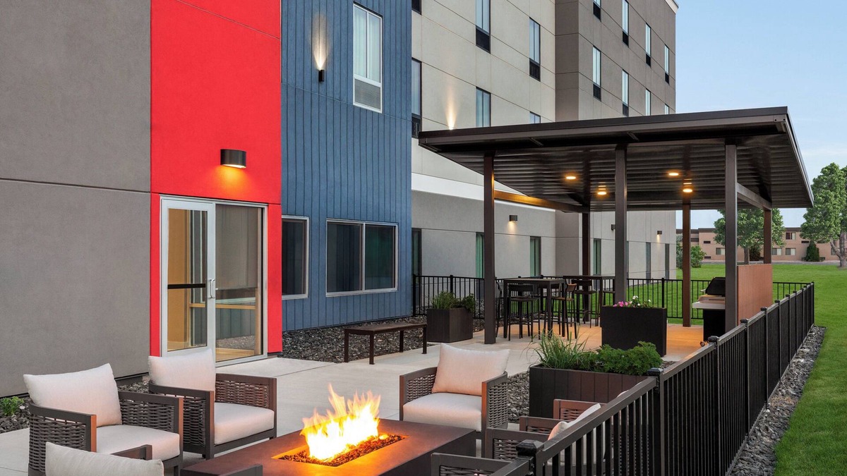 North Platte Hotel | avid hotel North Platte by IHG