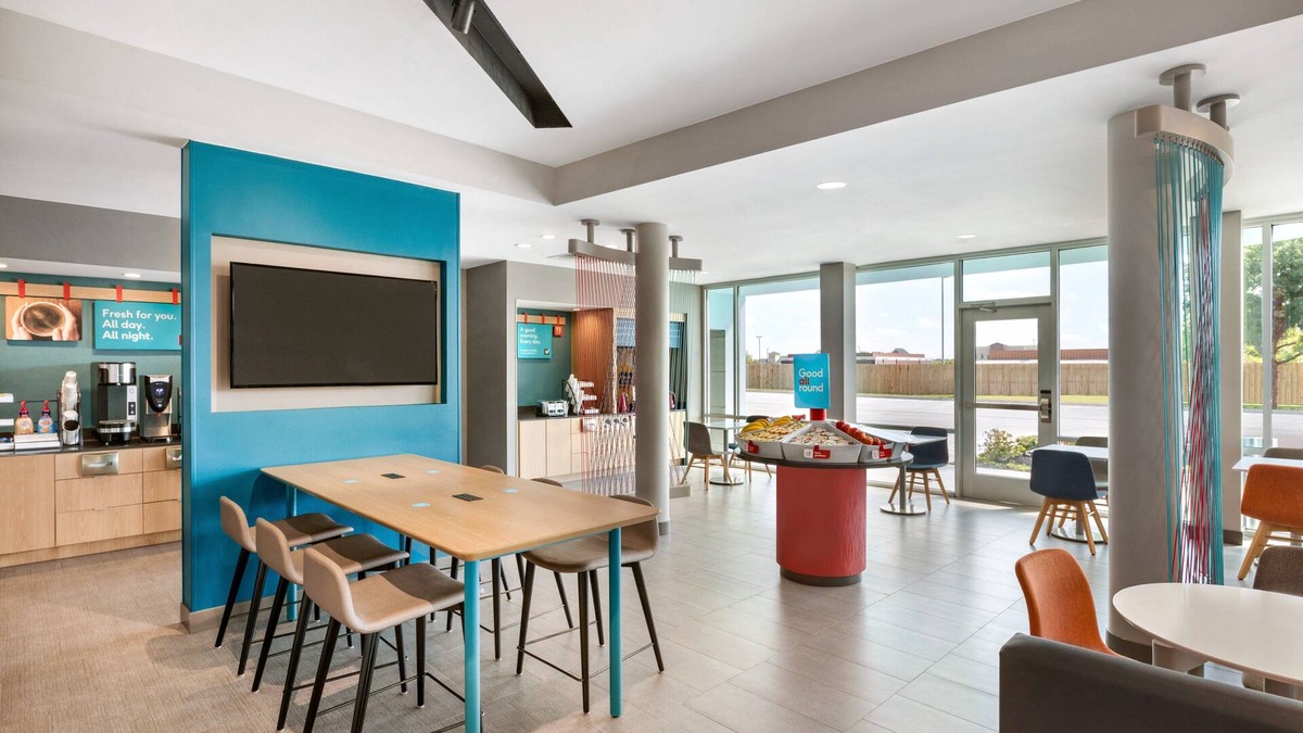 Glen Allen Hotel | avid hotel Richmond North - Ashland by IHG