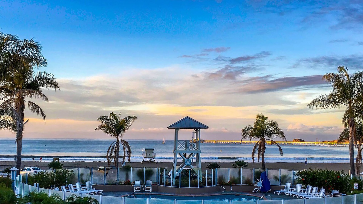 Avila Beach Hotel | Avila Lighthouse Suites