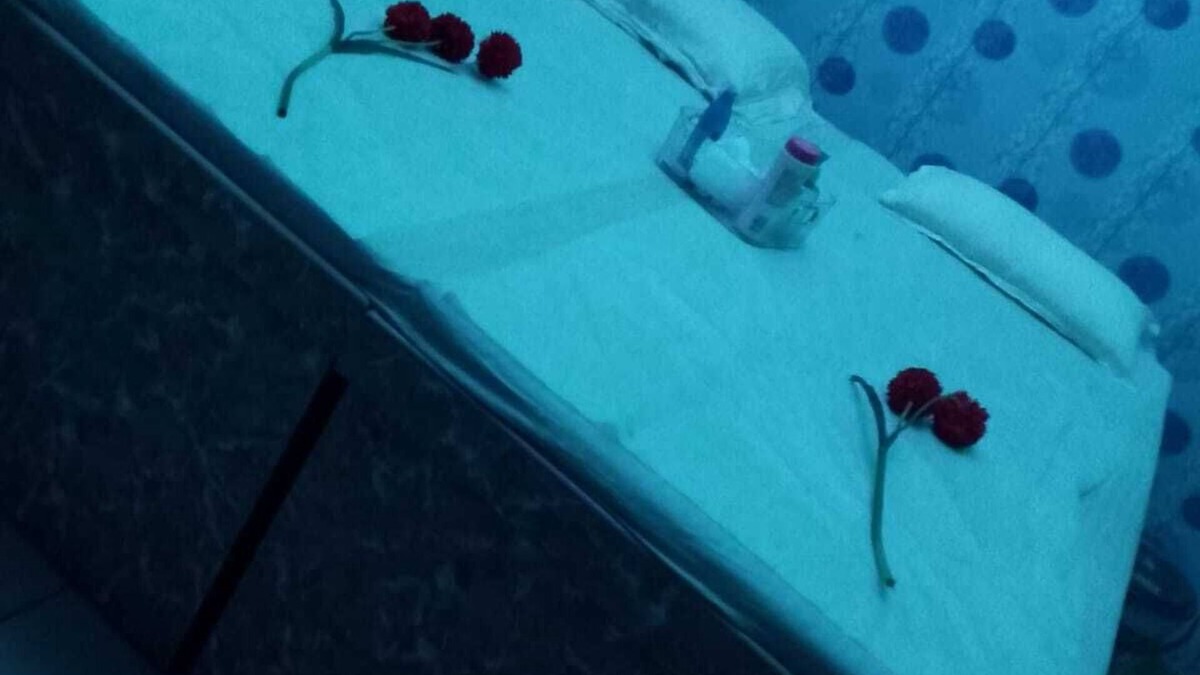 Thane West Cabin | Avinash