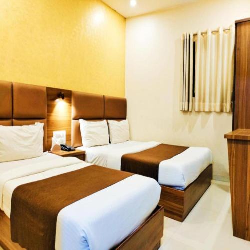 Jogeshwari West Hotel | Avion Palace Near Bombay Exhibition Centre