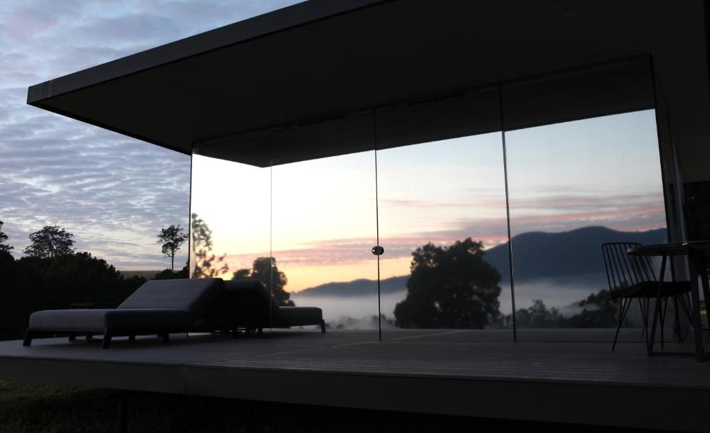 Pumpenbil Cabin | Avion Retreat