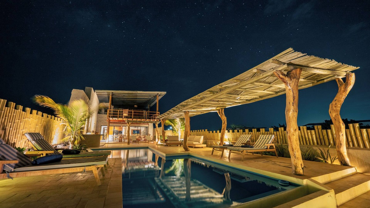 Vichayito House | Aviva, luxury de estreno en Vichayito