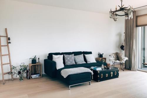 Vorstadte Apartment | AVLiving City LOFT Basel