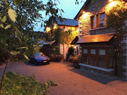 Carlow Bed & Breakfast | Avlon House Bed and Breakfast