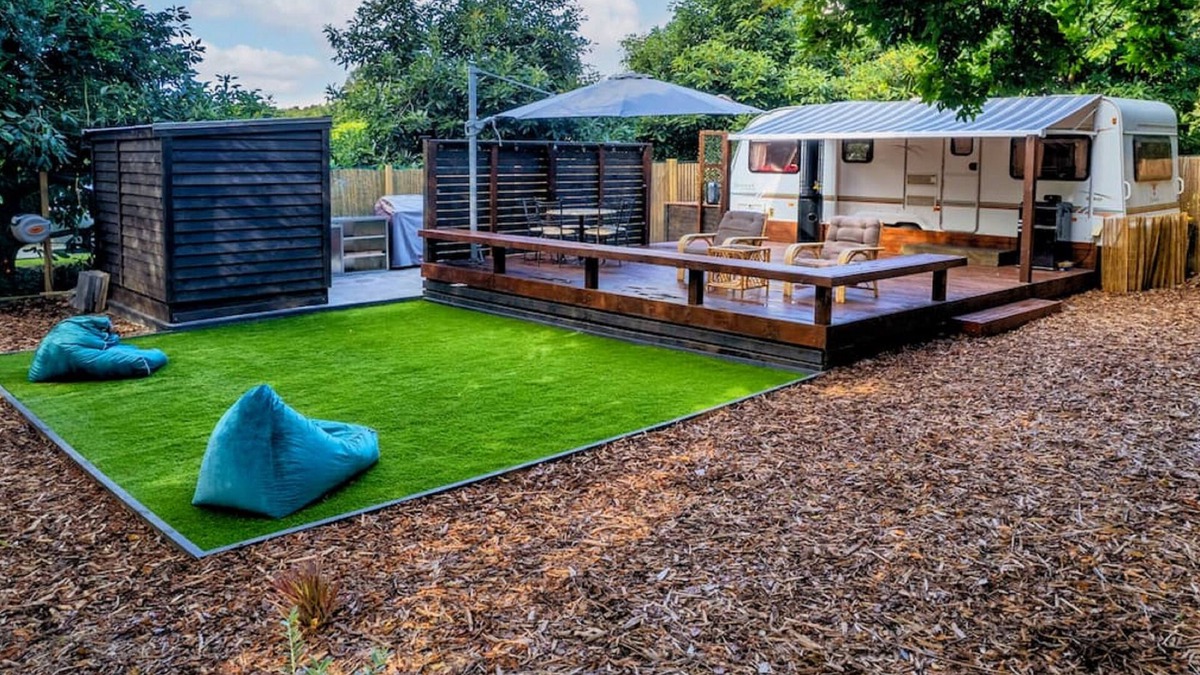 Whakamarama House | Avo Inn escape the mundane relax and replenish