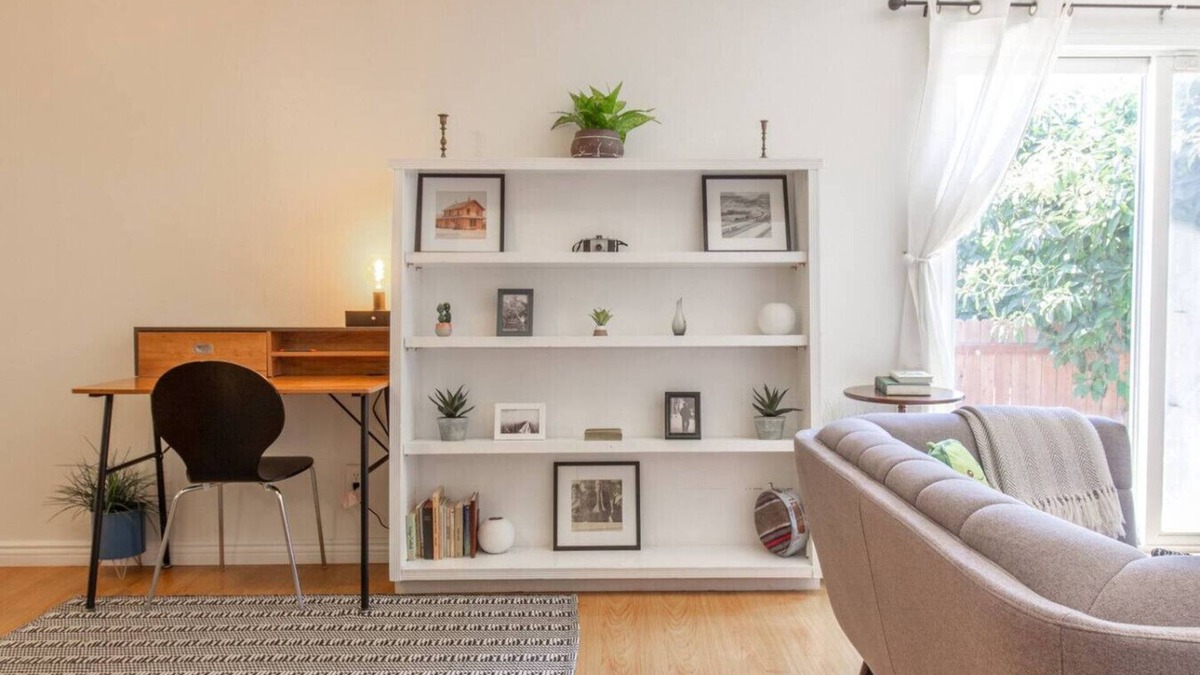 Camarillo Apartment | AVOCADO ACRES APT | Unique Spot | Comfy | Private