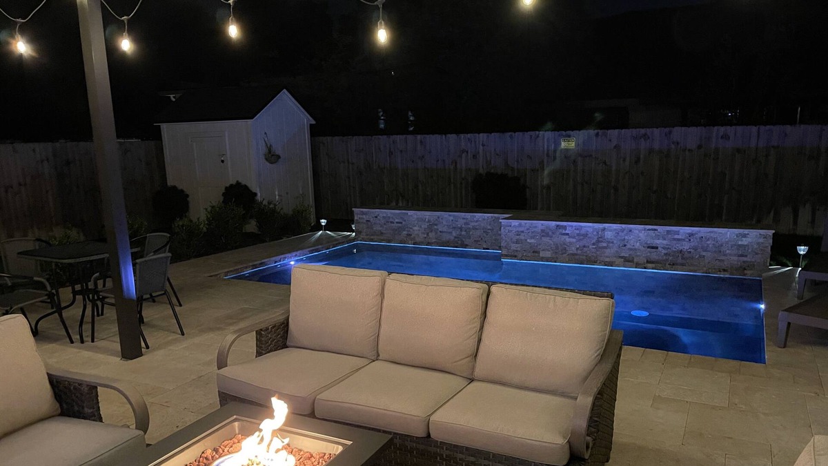 Avondale House | Avondale Retreat-Private Home with Heated Pool