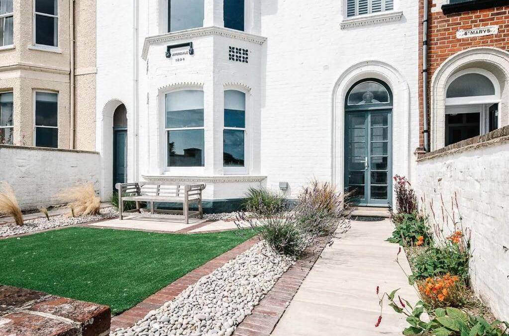 Southwold House | Avondale, Southwold