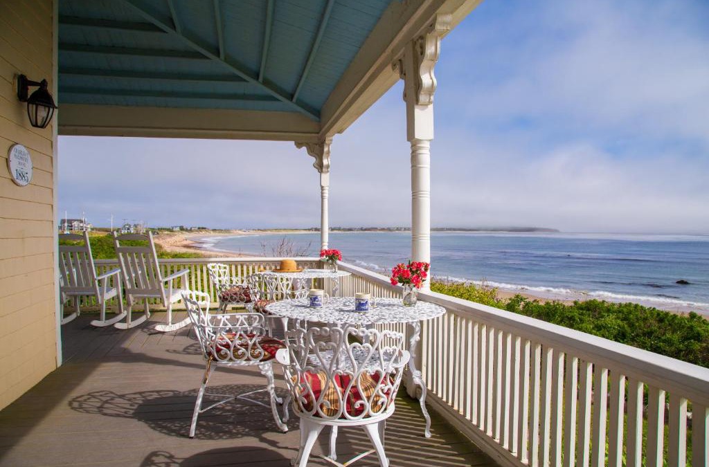 Block Island Bed & Breakfast | Avonlea