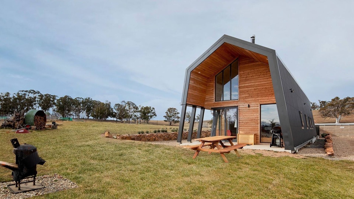 Avonside House | Avonside Alpine Estate 1 - Jindabyne