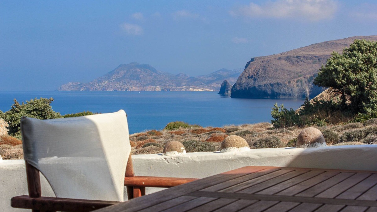 Pachena Hotel | Avra Pahainas Hotel