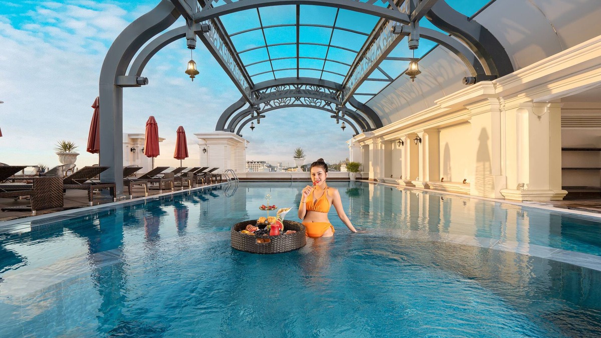 Duong Dong Hotel | AVS Hotel Phu Quoc